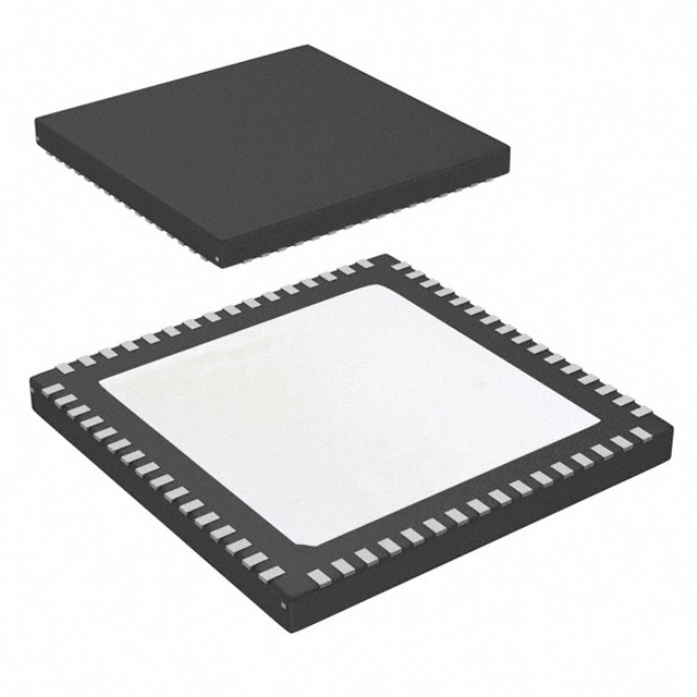 LMK04906BISQE/NOPB Texas Instruments electronic component